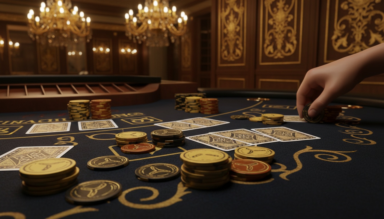 Boomerang casino játékok és szolgáltatók
