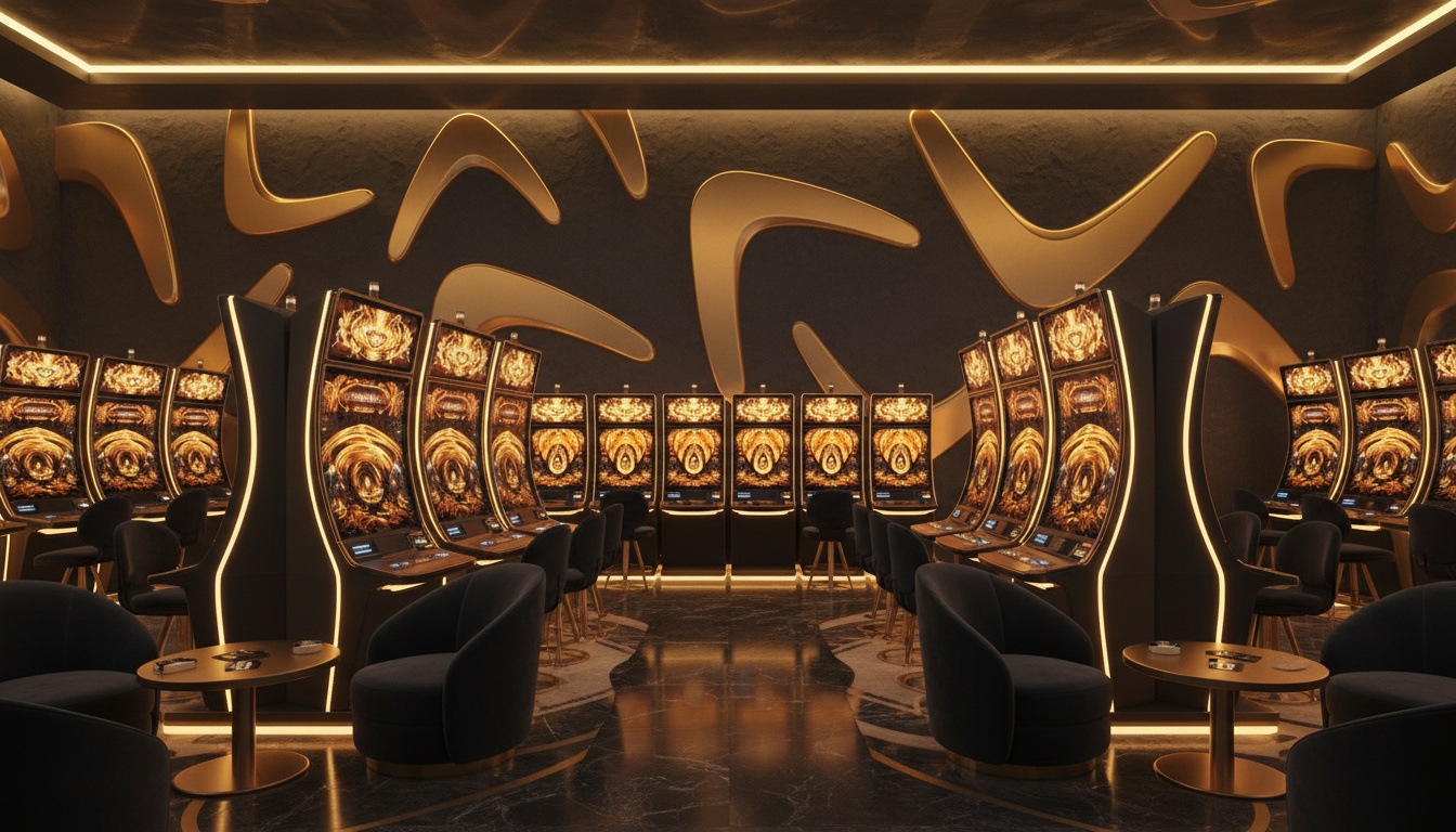 Boomerang casino — Felelősségteljes Játék Információk
